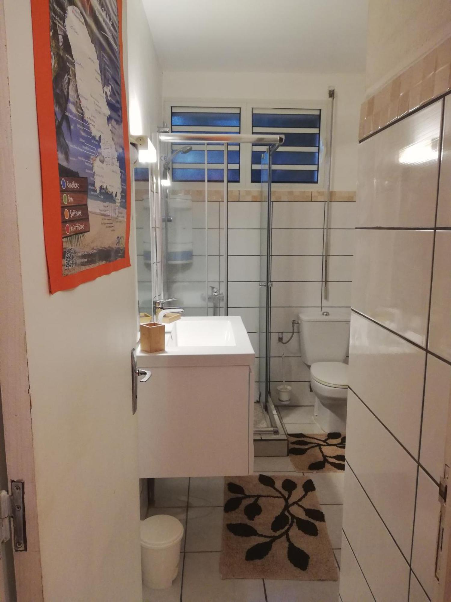 Philippe & Arlette Smith Apartment แซ็งต์-ลูซ ภายนอก รูปภาพ