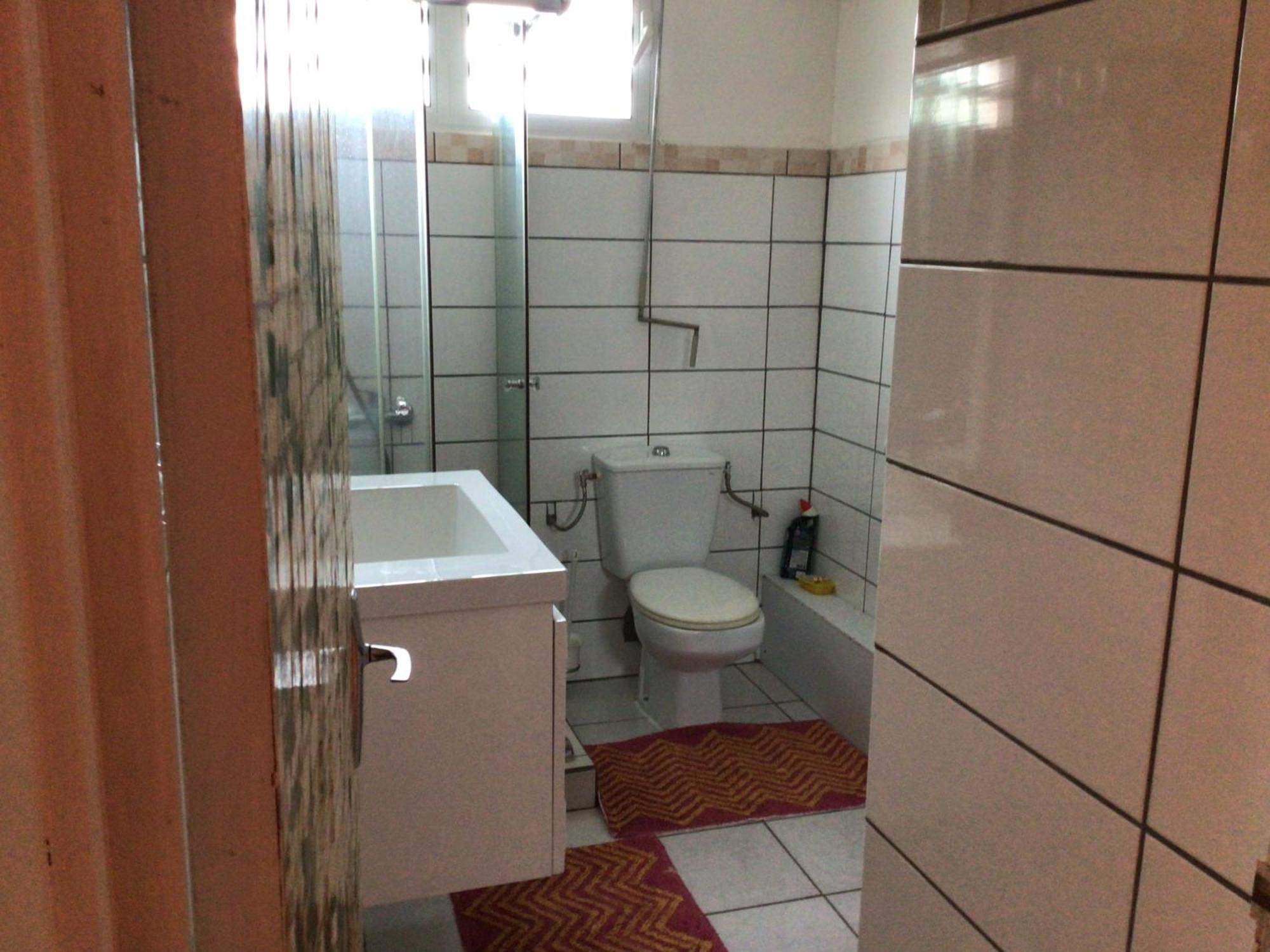 Philippe & Arlette Smith Apartment แซ็งต์-ลูซ ภายนอก รูปภาพ